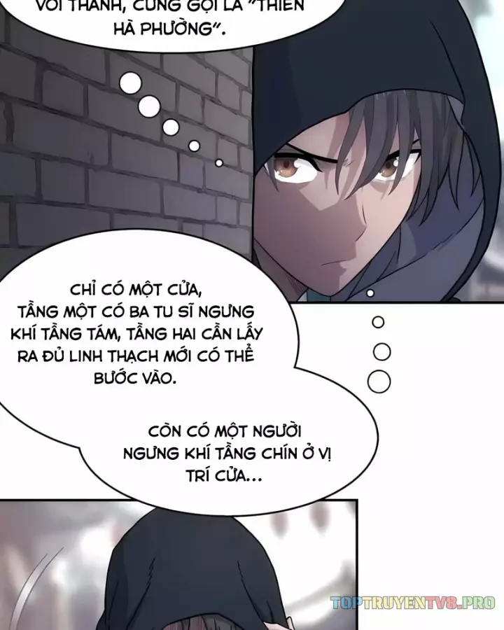 Ngã Dục Phong Thiên Chapter 42 - Trang 6