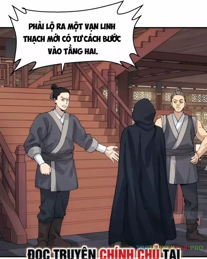 Ngã Dục Phong Thiên Chapter 42 - Trang 8