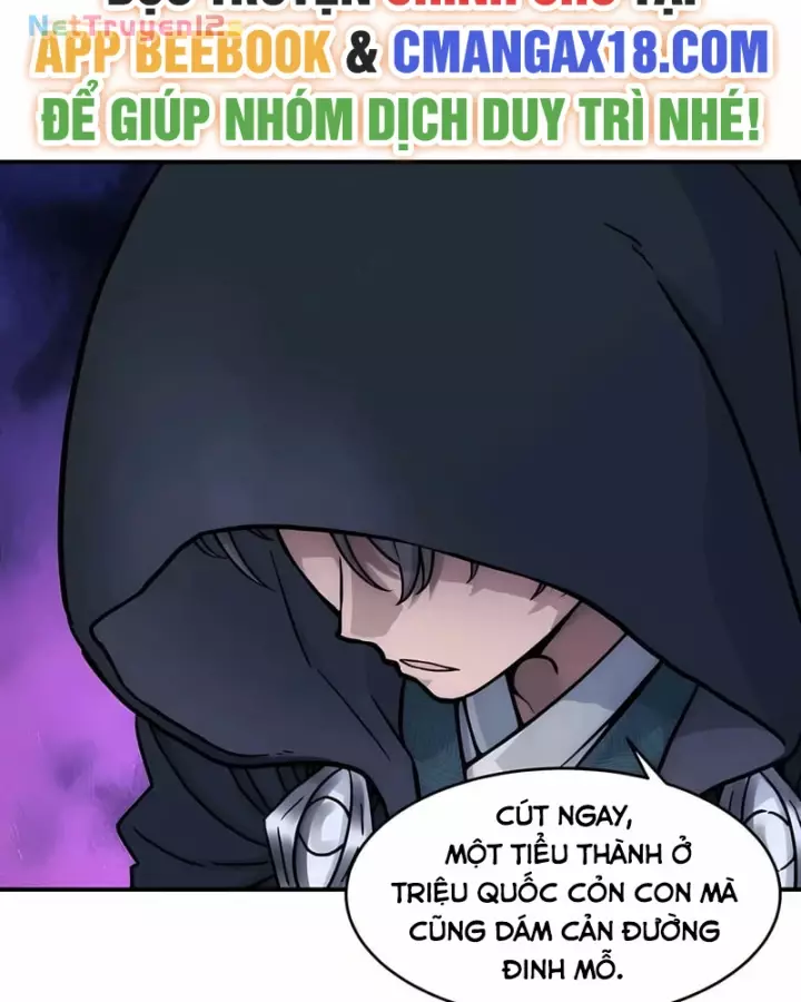 Ngã Dục Phong Thiên Chapter 42 - Trang 9