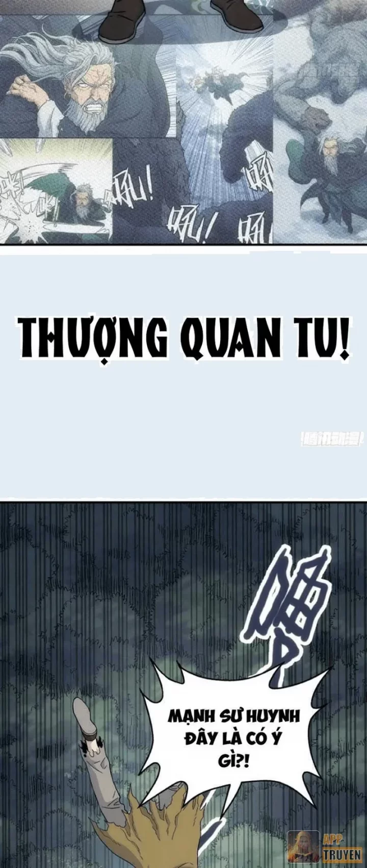 Ngã Dục Phong Thiên Chapter 43 - Trang 16
