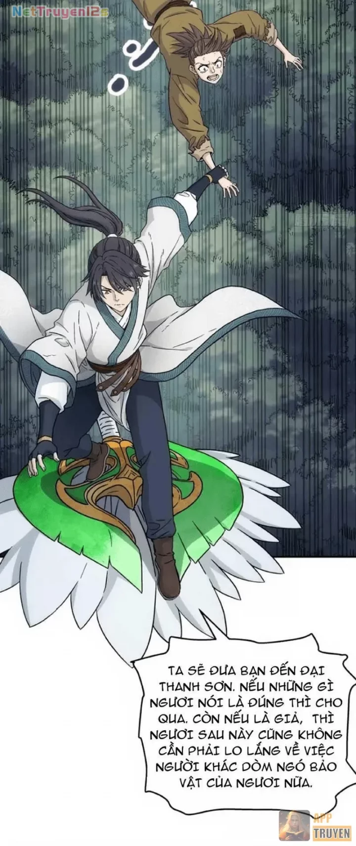 Ngã Dục Phong Thiên Chapter 43 - Trang 17