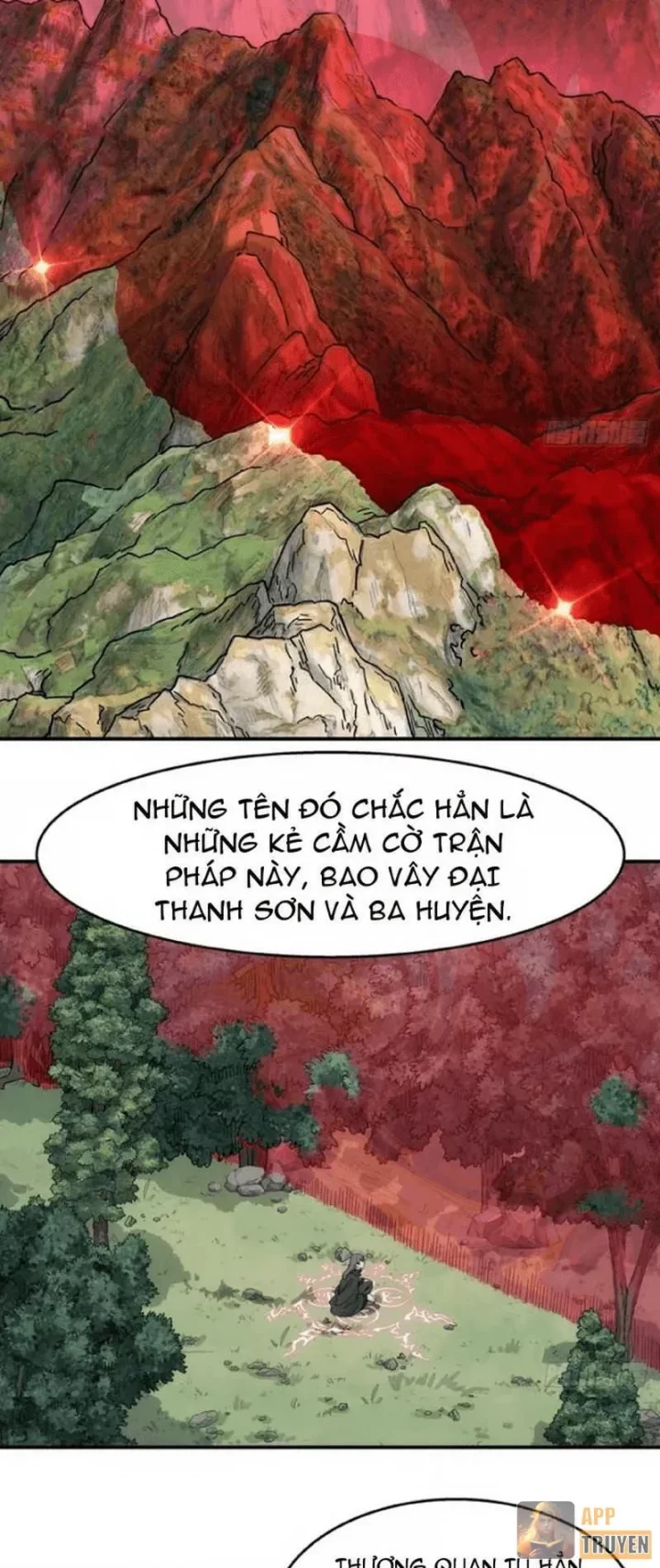 Ngã Dục Phong Thiên Chapter 43 - Trang 19