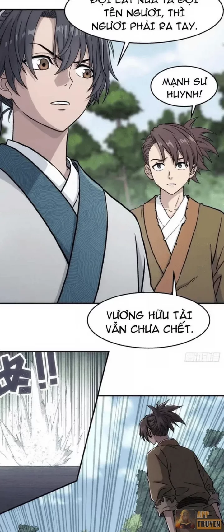 Ngã Dục Phong Thiên Chapter 43 - Trang 21