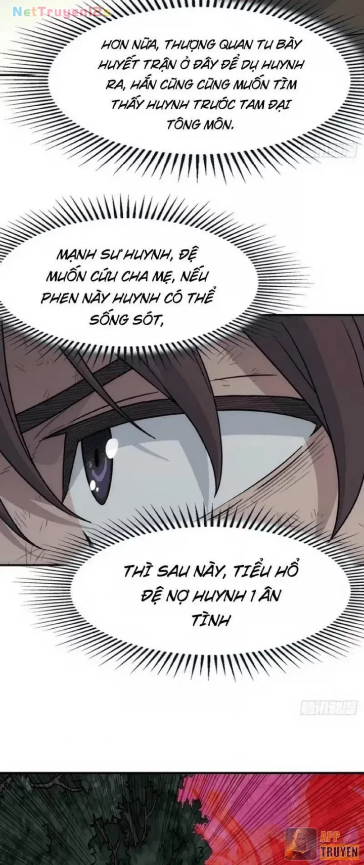 Ngã Dục Phong Thiên Chapter 43 - Trang 23