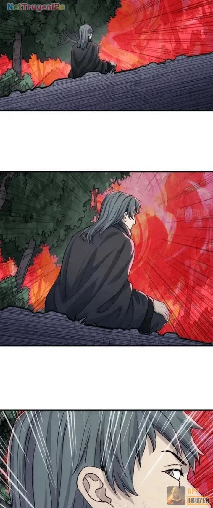 Ngã Dục Phong Thiên Chapter 43 - Trang 24