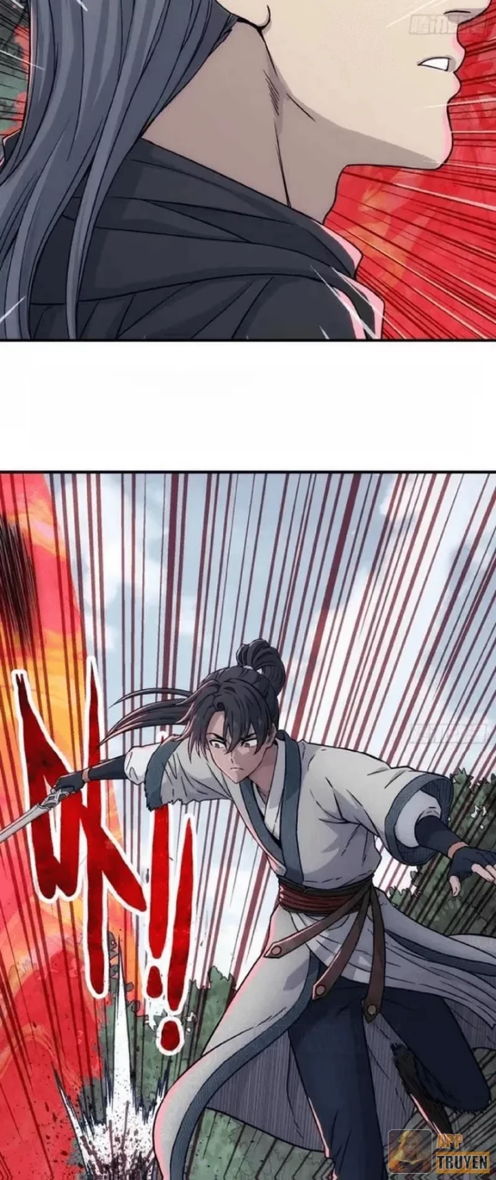Ngã Dục Phong Thiên Chapter 43 - Trang 25