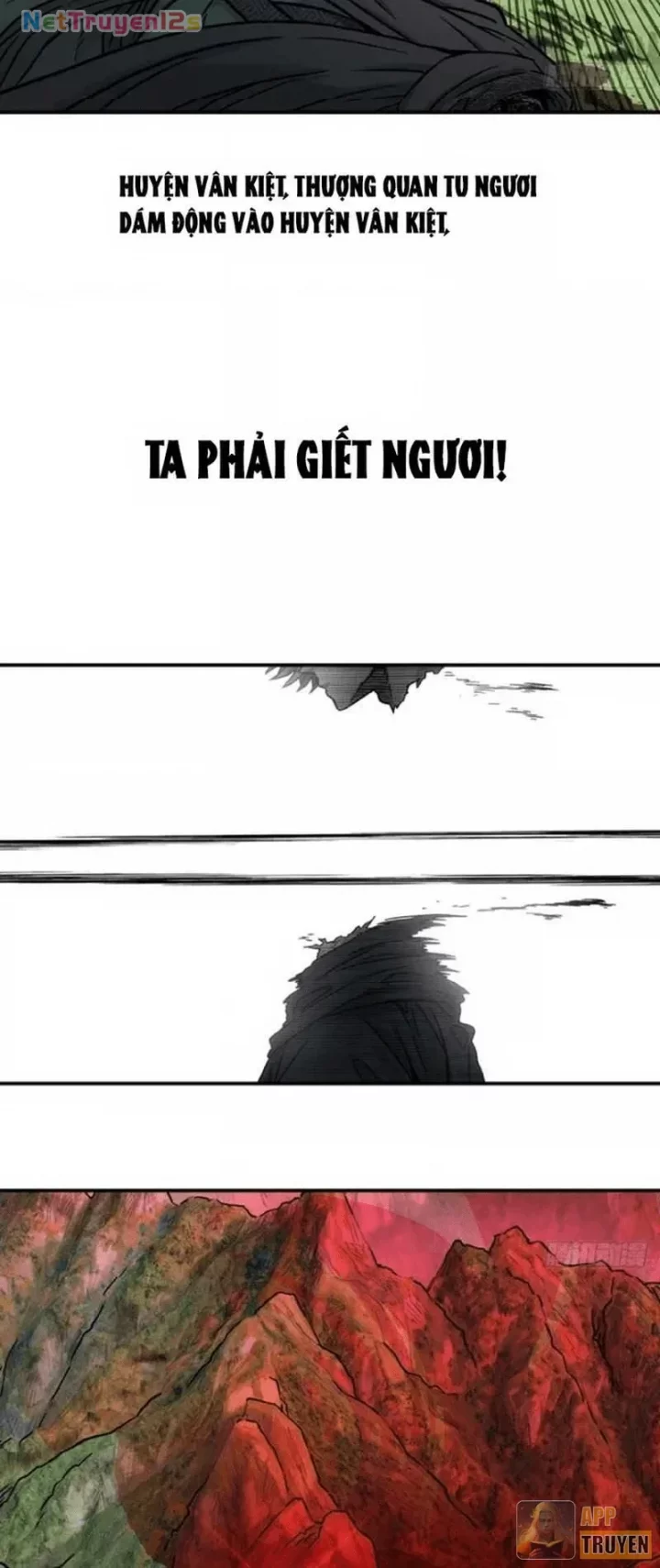 Ngã Dục Phong Thiên Chapter 43 - Trang 27
