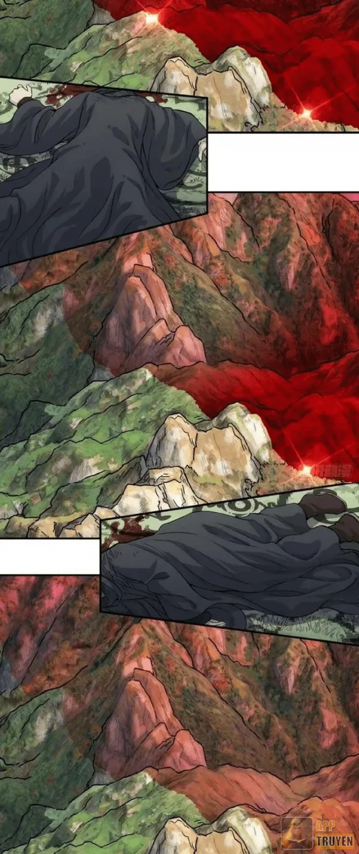 Ngã Dục Phong Thiên Chapter 43 - Trang 28