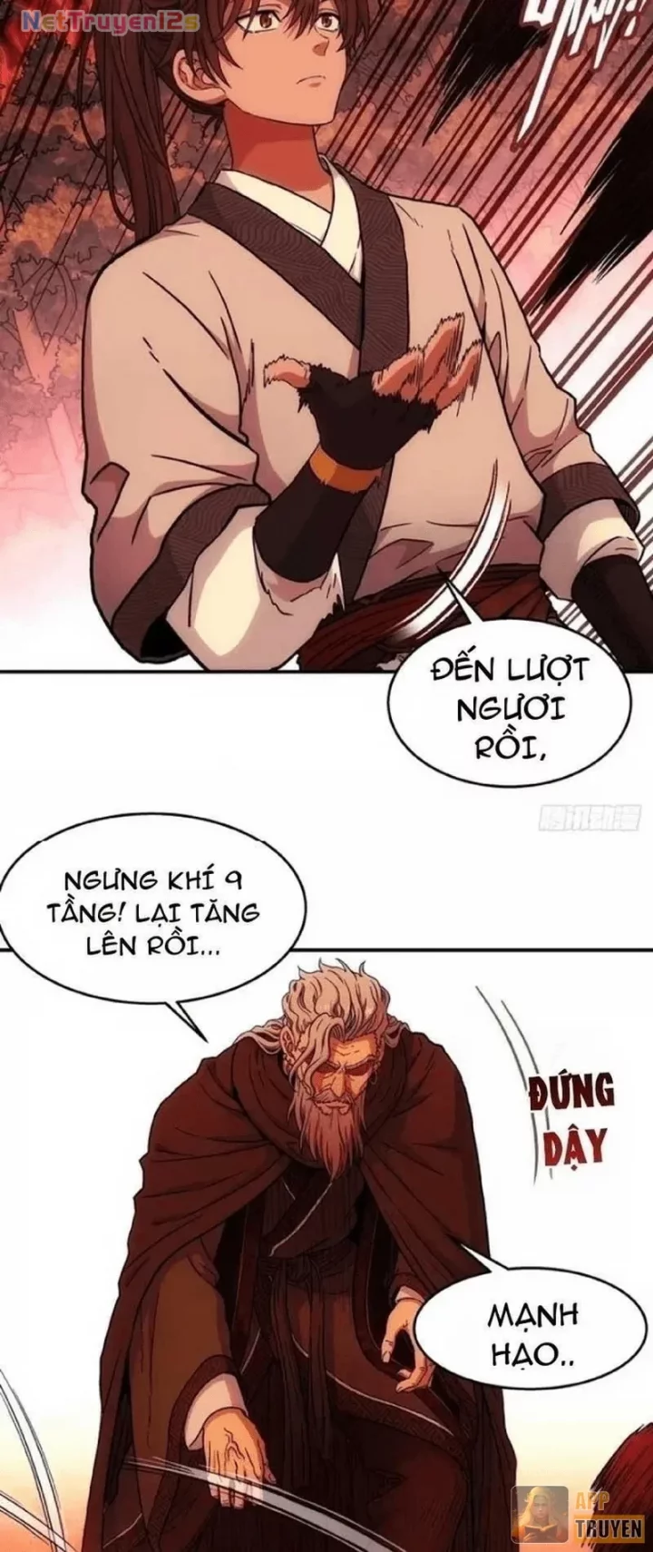 Ngã Dục Phong Thiên Chapter 43 - Trang 32
