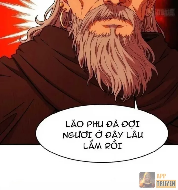 Ngã Dục Phong Thiên Chapter 43 - Trang 34