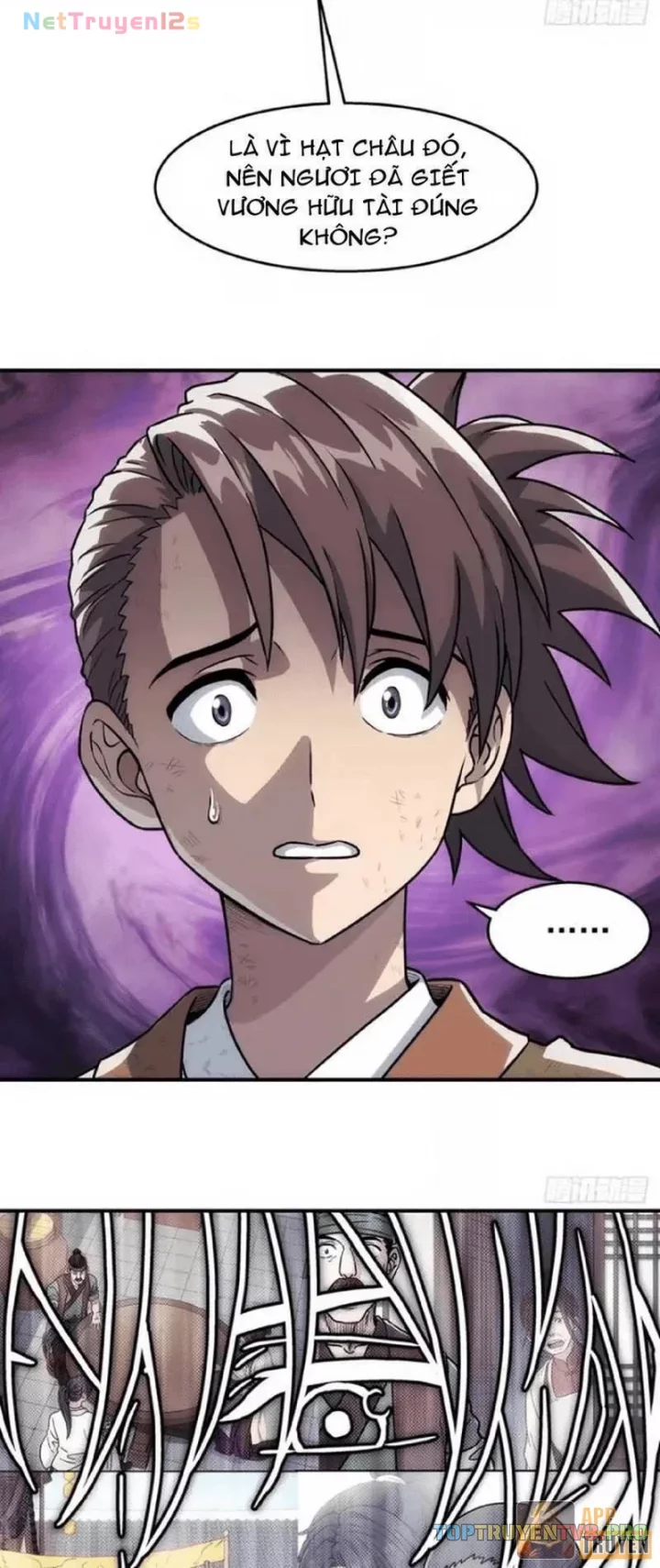 Ngã Dục Phong Thiên Chapter 43 - Trang 7