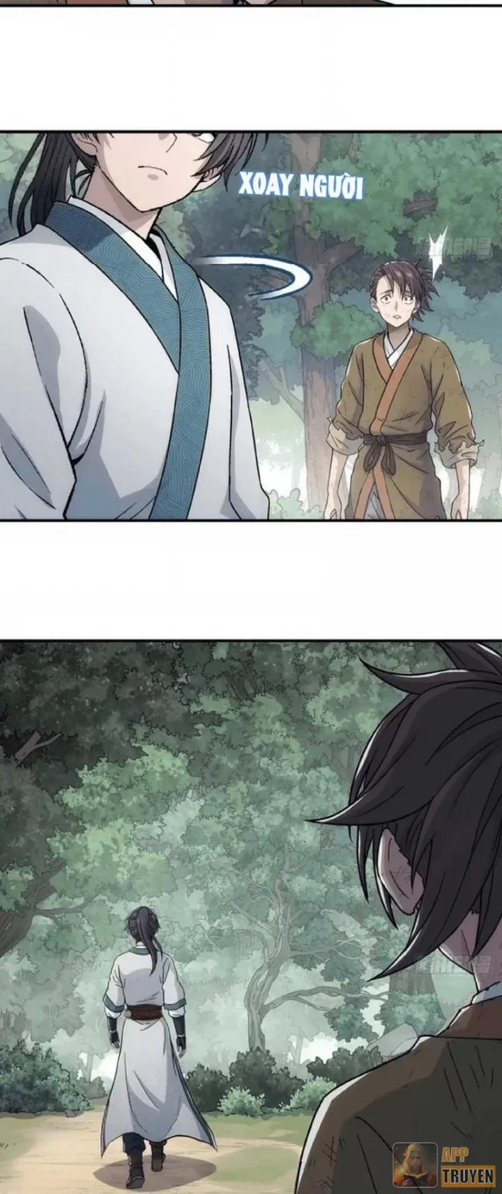 Ngã Dục Phong Thiên Chapter 43 - Trang 9
