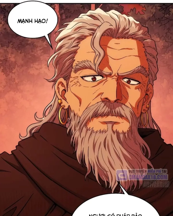 Ngã Dục Phong Thiên Chapter 44 - Trang 12