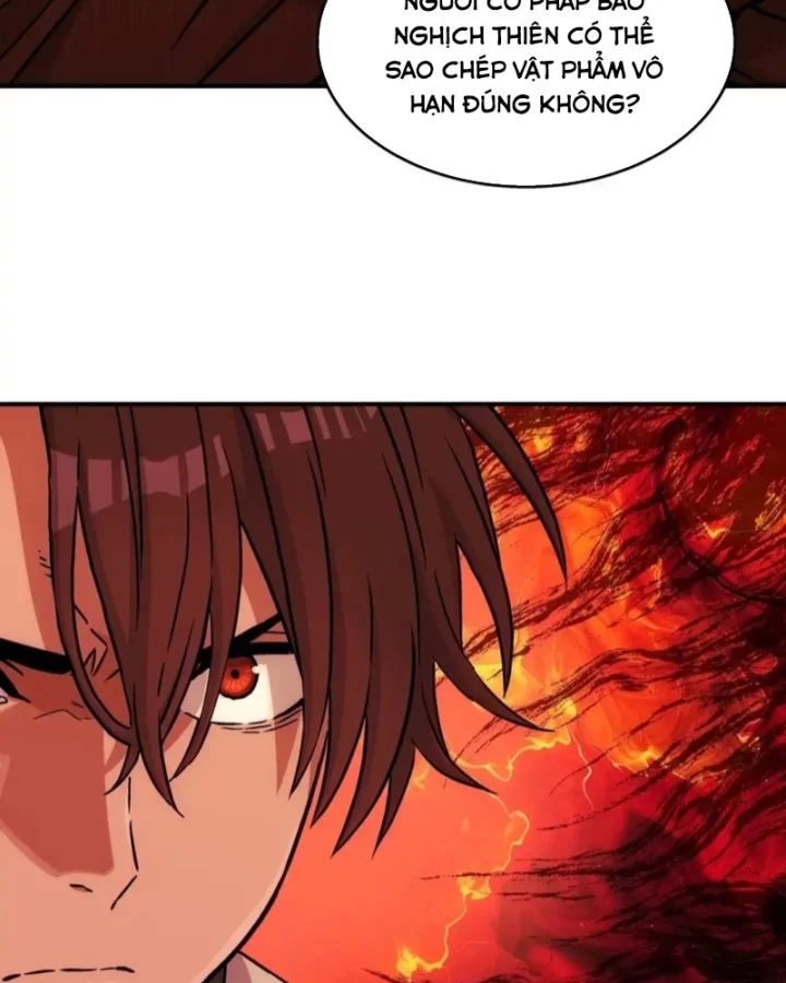 Ngã Dục Phong Thiên Chapter 44 - Trang 13