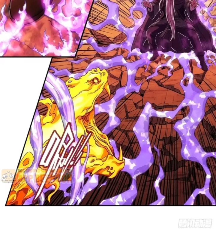 Ngã Dục Phong Thiên Chapter 44 - Trang 20