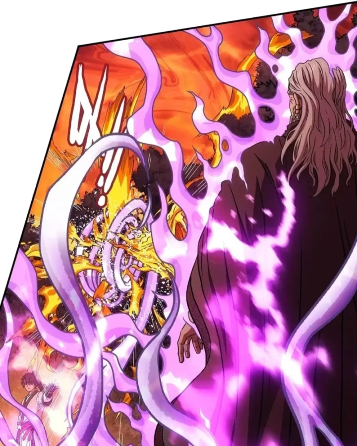 Ngã Dục Phong Thiên Chapter 44 - Trang 21