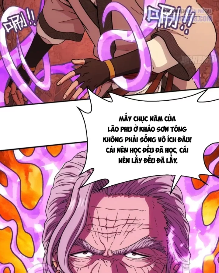 Ngã Dục Phong Thiên Chapter 44 - Trang 23