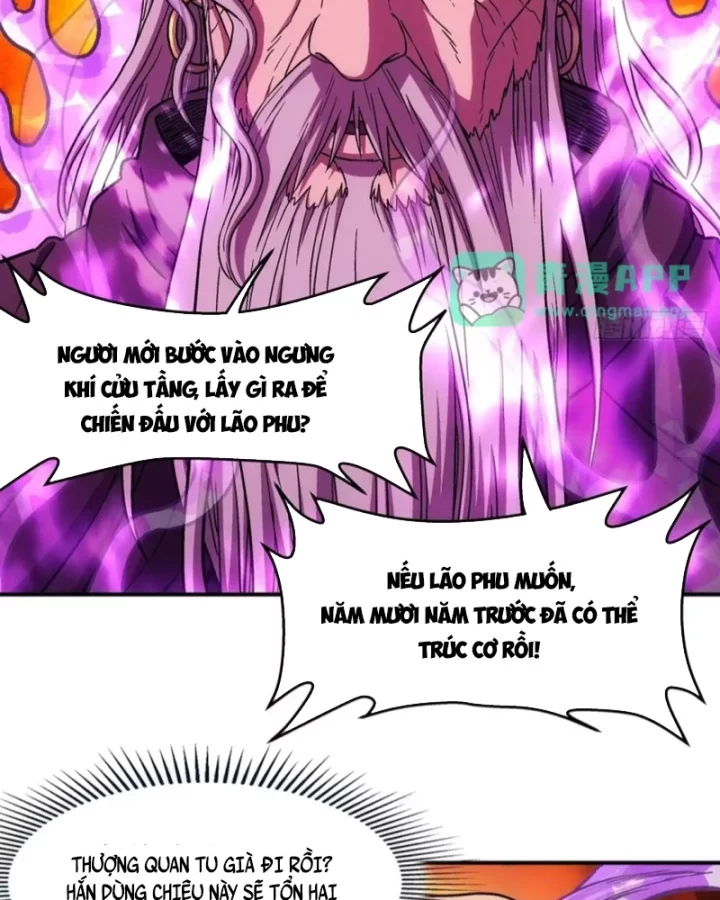 Ngã Dục Phong Thiên Chapter 44 - Trang 24