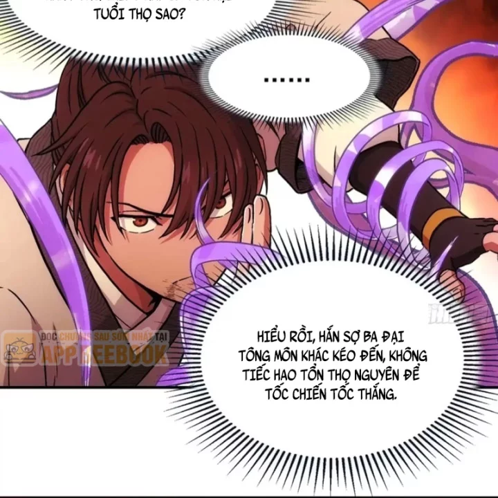 Ngã Dục Phong Thiên Chapter 44 - Trang 25