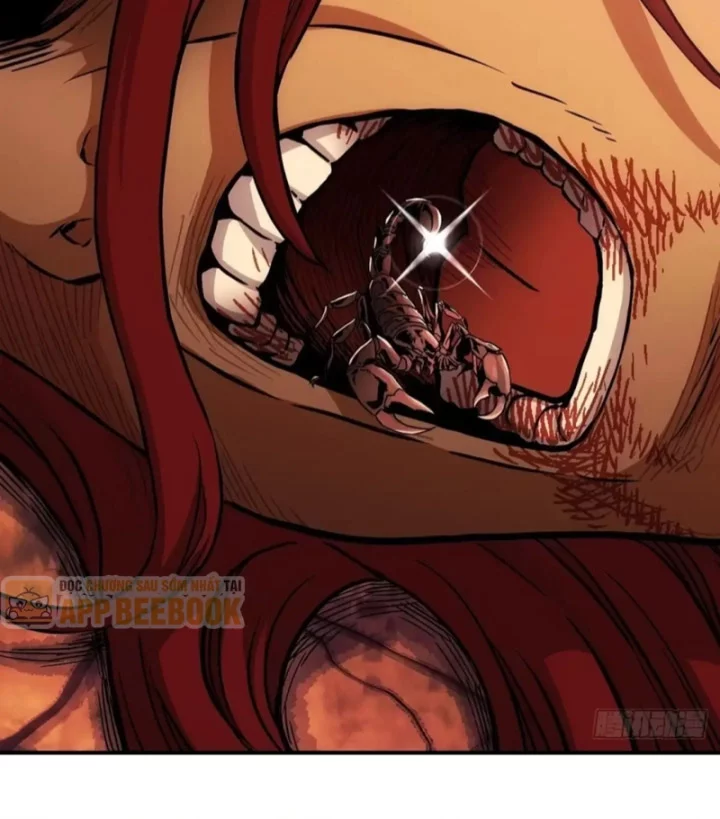 Ngã Dục Phong Thiên Chapter 44 - Trang 28