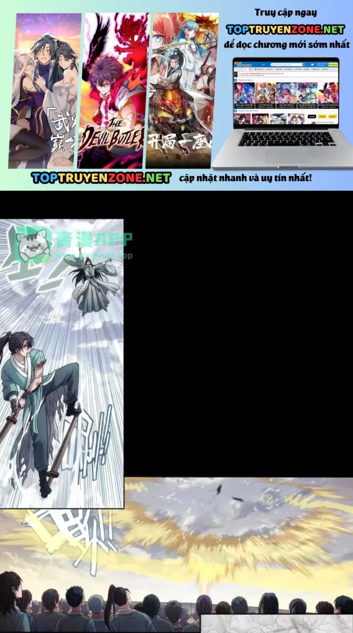 Ngã Dục Phong Thiên Chapter 44 - Trang 3