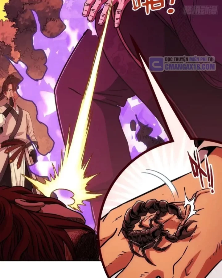 Ngã Dục Phong Thiên Chapter 44 - Trang 30