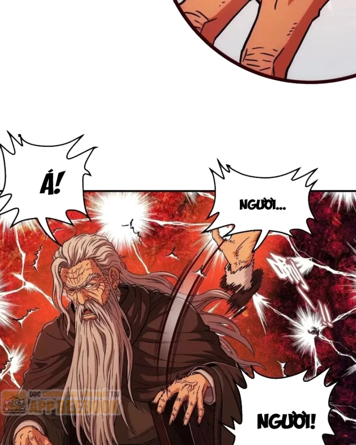 Ngã Dục Phong Thiên Chapter 44 - Trang 31
