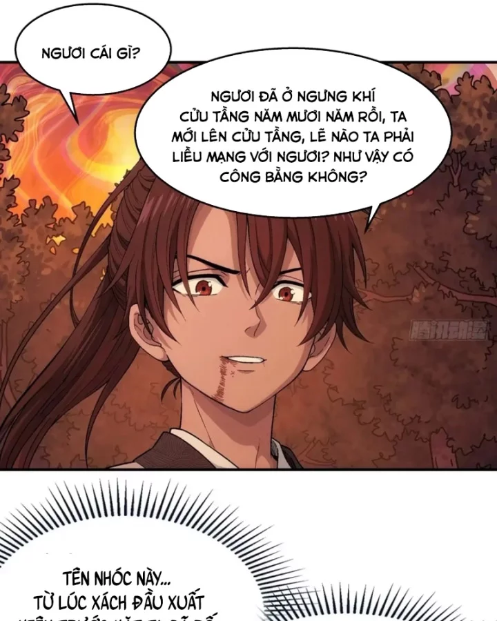 Ngã Dục Phong Thiên Chapter 44 - Trang 33