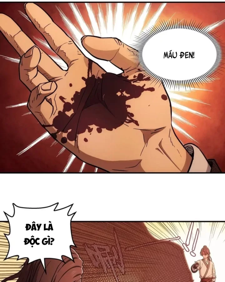 Ngã Dục Phong Thiên Chapter 44 - Trang 35