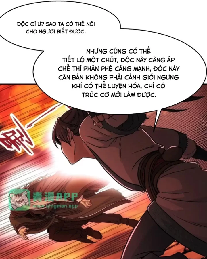 Ngã Dục Phong Thiên Chapter 44 - Trang 37