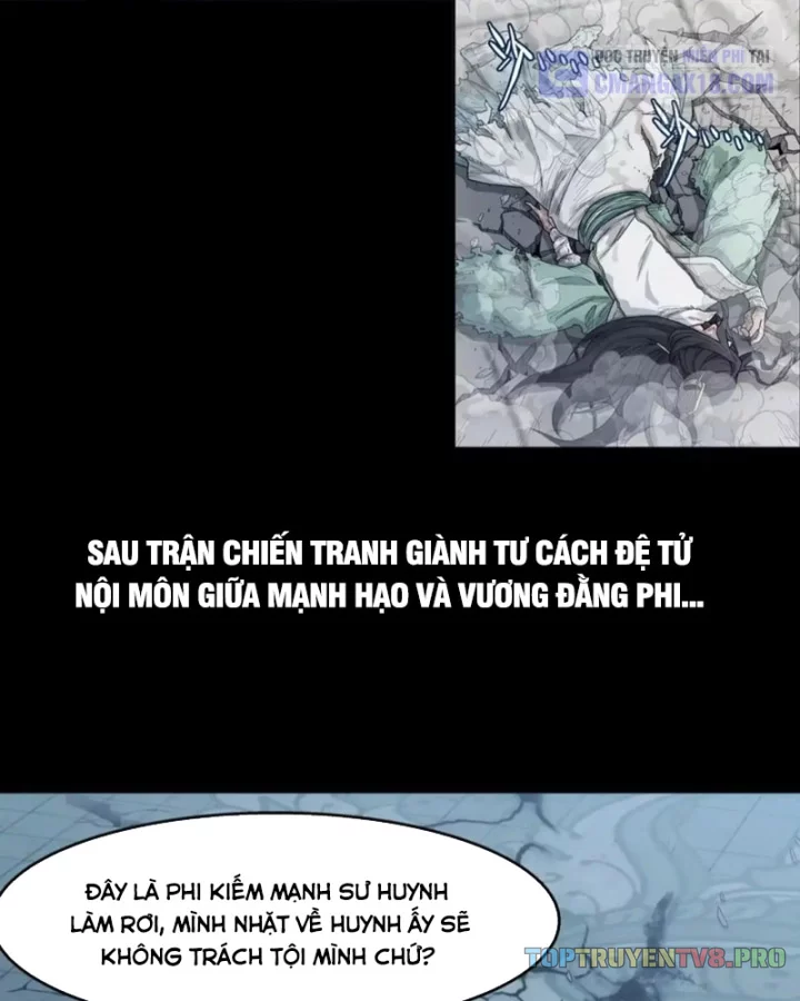 Ngã Dục Phong Thiên Chapter 44 - Trang 4