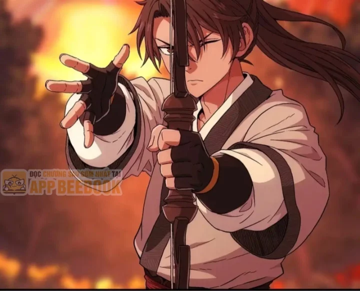Ngã Dục Phong Thiên Chapter 44 - Trang 43