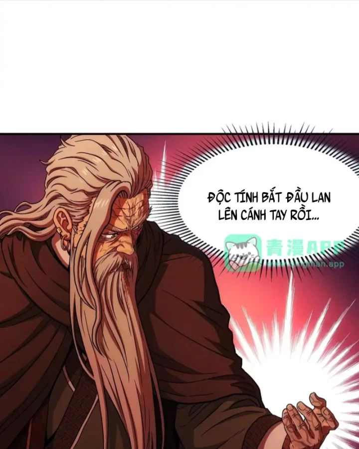 Ngã Dục Phong Thiên Chapter 44 - Trang 44