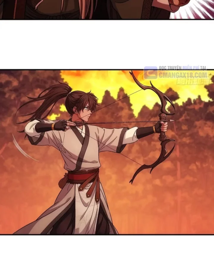 Ngã Dục Phong Thiên Chapter 44 - Trang 45