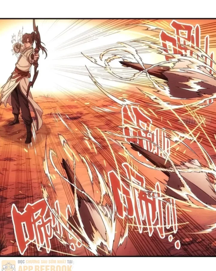 Ngã Dục Phong Thiên Chapter 44 - Trang 46