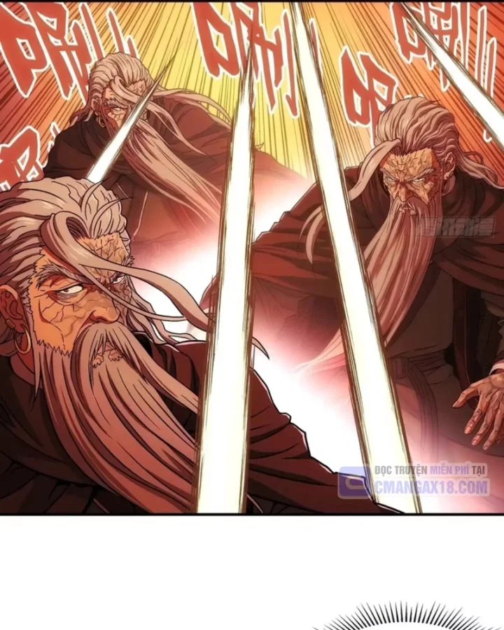 Ngã Dục Phong Thiên Chapter 44 - Trang 48