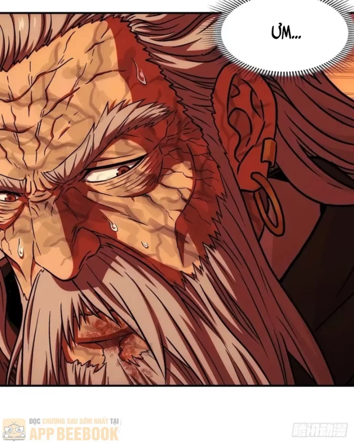 Ngã Dục Phong Thiên Chapter 44 - Trang 49