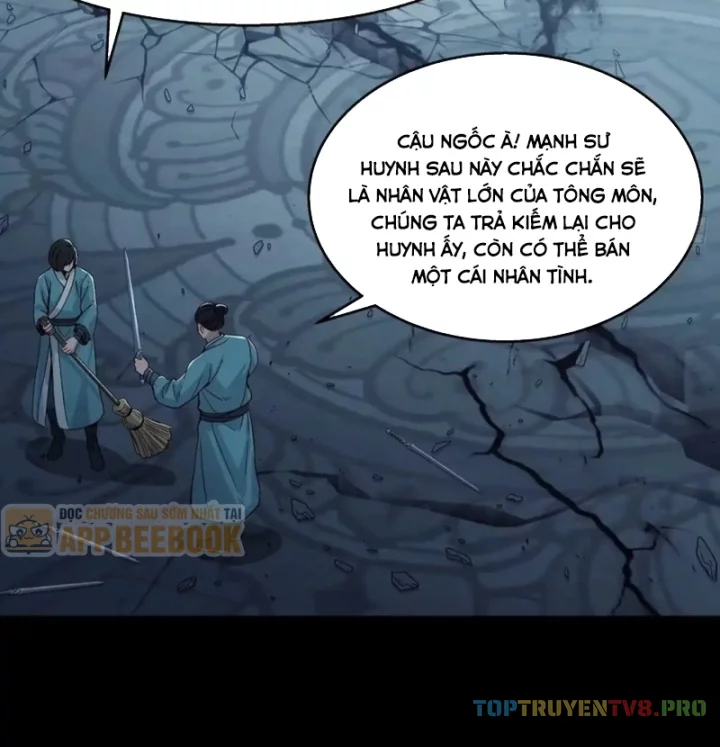 Ngã Dục Phong Thiên Chapter 44 - Trang 5