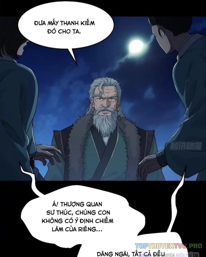 Ngã Dục Phong Thiên Chapter 44 - Trang 6