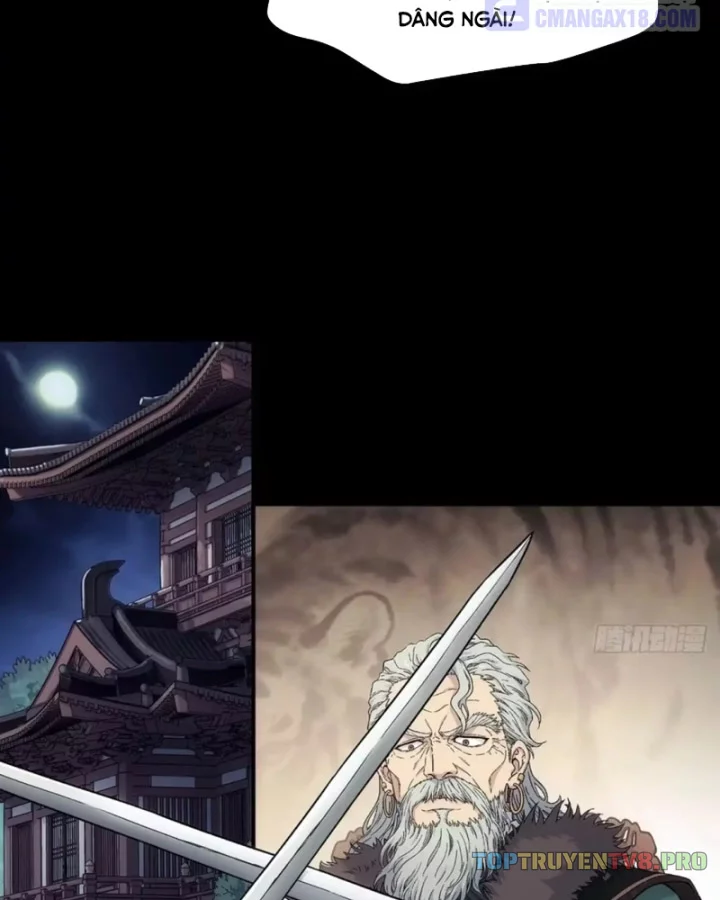 Ngã Dục Phong Thiên Chapter 44 - Trang 7