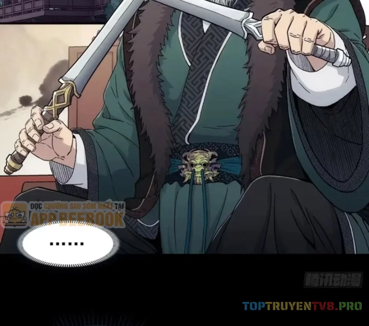 Ngã Dục Phong Thiên Chapter 44 - Trang 8