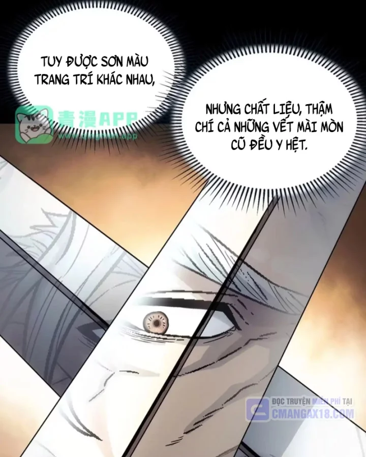 Ngã Dục Phong Thiên Chapter 44 - Trang 9