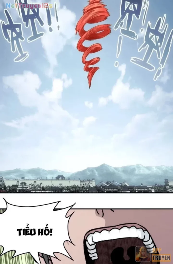 Ngã Dục Phong Thiên Chapter 45 - Trang 10