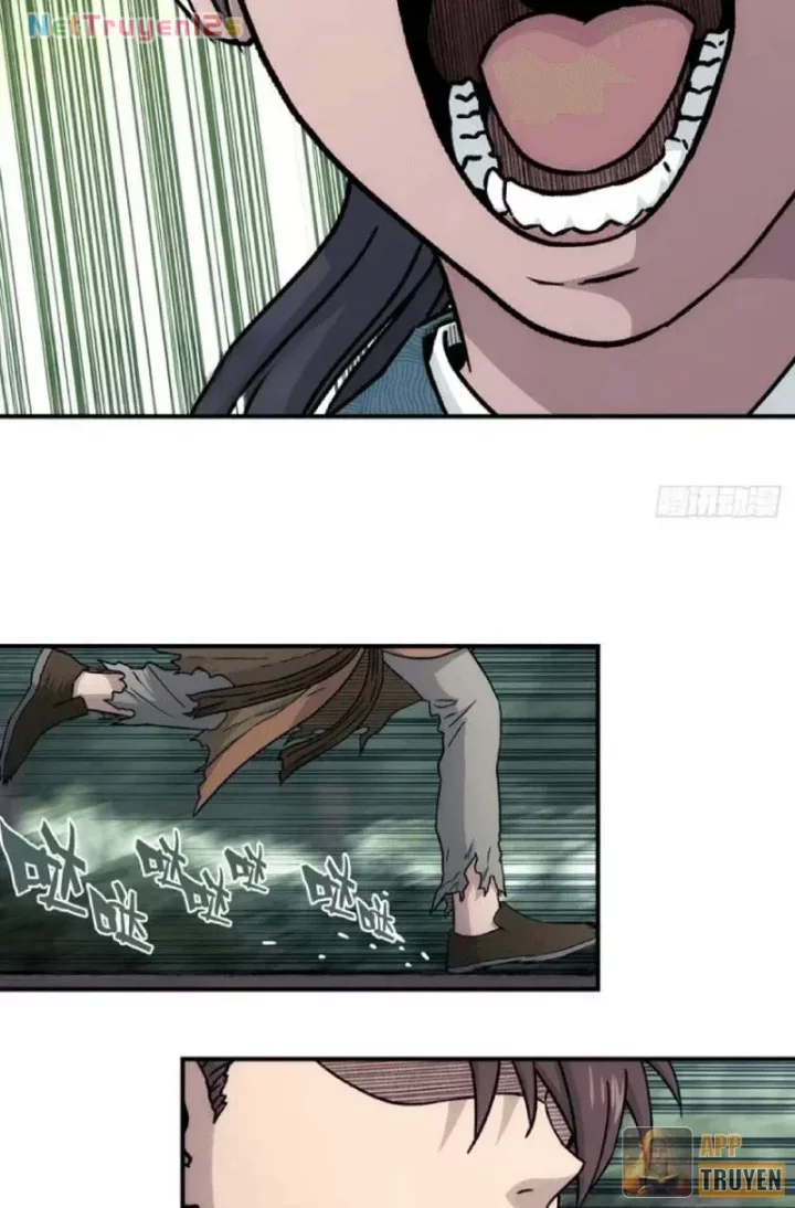 Ngã Dục Phong Thiên Chapter 45 - Trang 11