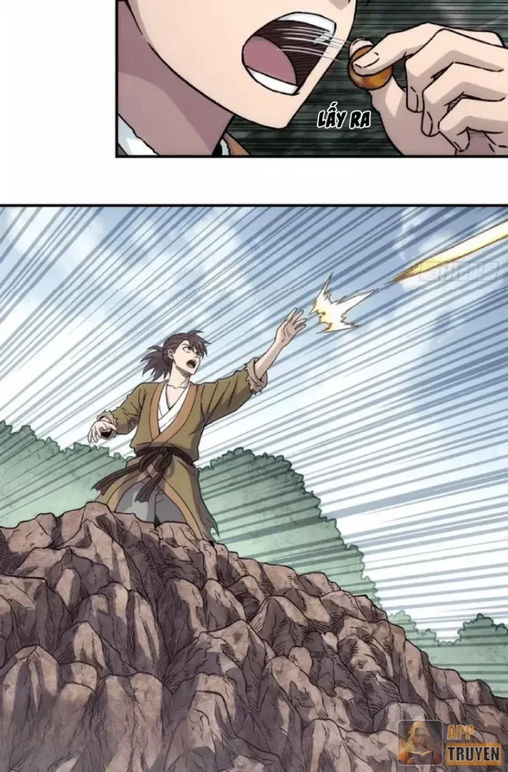 Ngã Dục Phong Thiên Chapter 45 - Trang 12