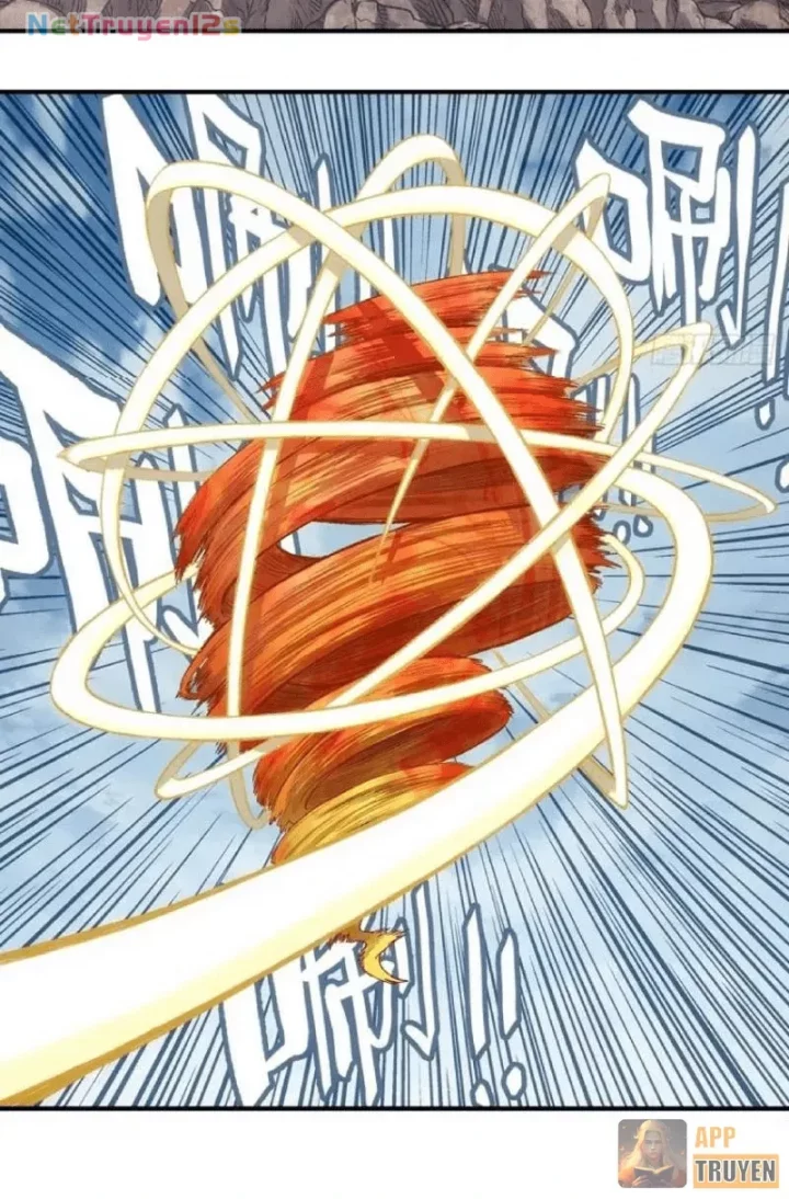 Ngã Dục Phong Thiên Chapter 45 - Trang 13