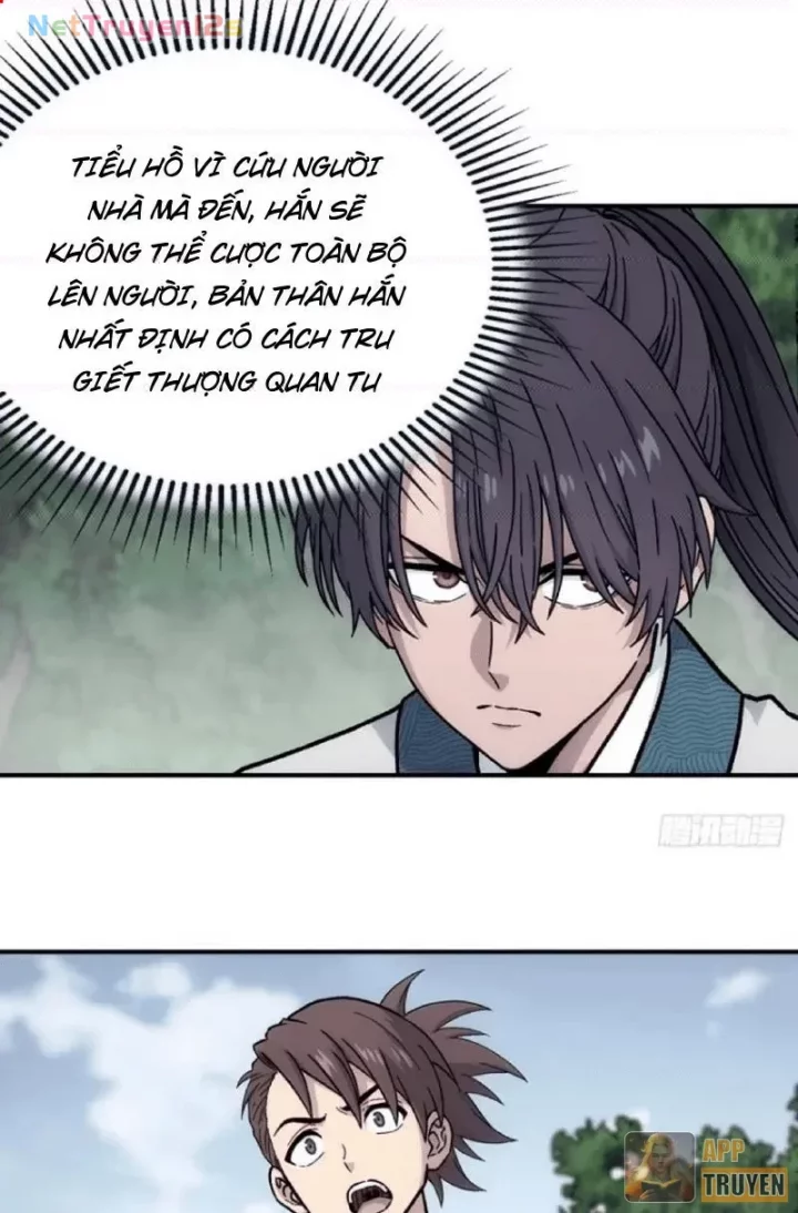 Ngã Dục Phong Thiên Chapter 45 - Trang 15