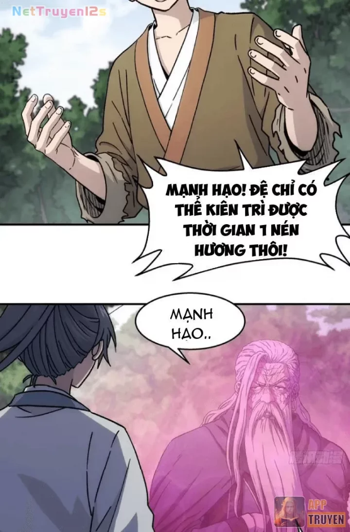Ngã Dục Phong Thiên Chapter 45 - Trang 16