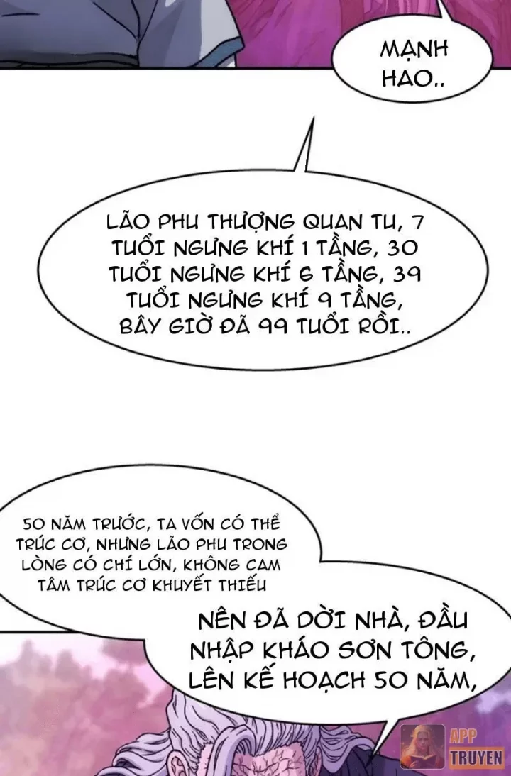 Ngã Dục Phong Thiên Chapter 45 - Trang 17