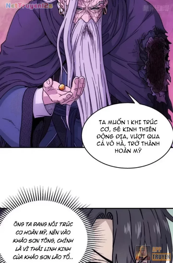 Ngã Dục Phong Thiên Chapter 45 - Trang 18